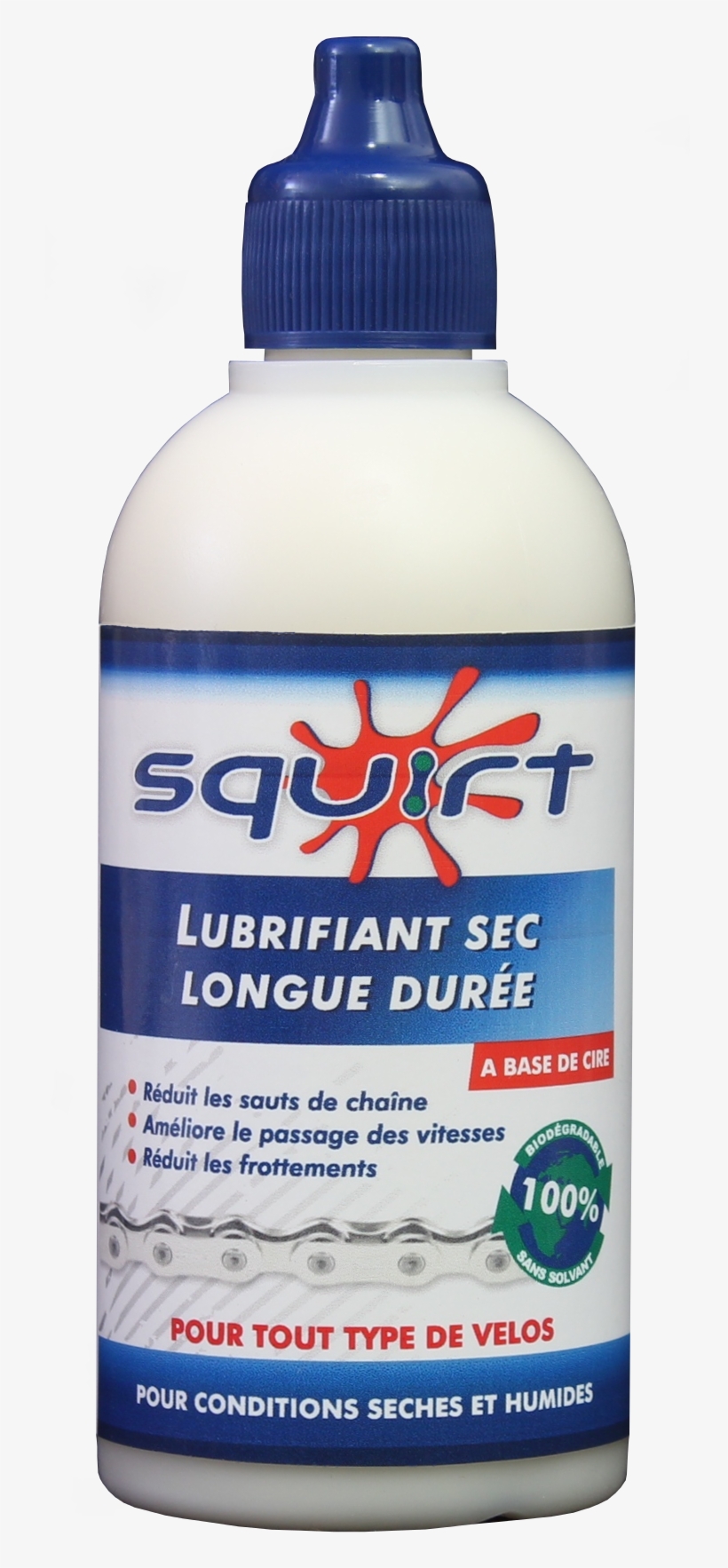Le Quizz Du Jour - Huile Pour Chaine Velo, transparent png download