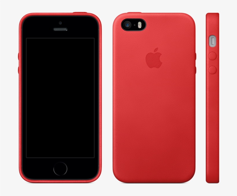 Tutto Quello Che C'è Da Sapere, Immagini E - Black Iphone Red Case, transparent png download