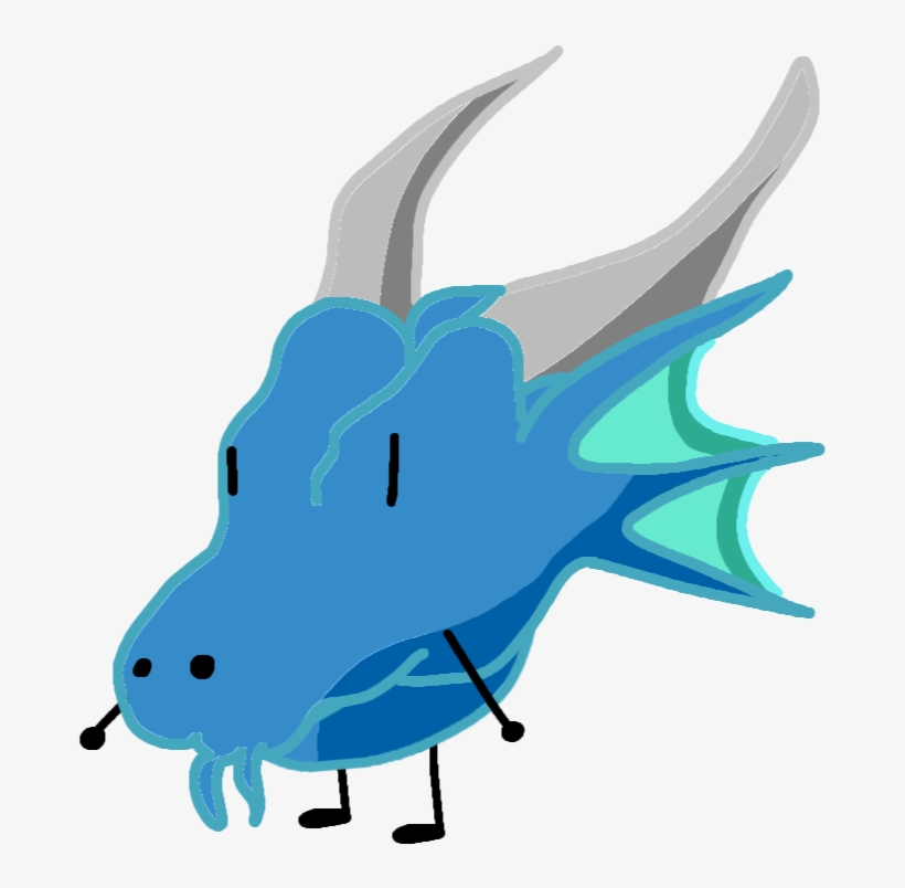Dragon Head - Cartoon, transparent png download