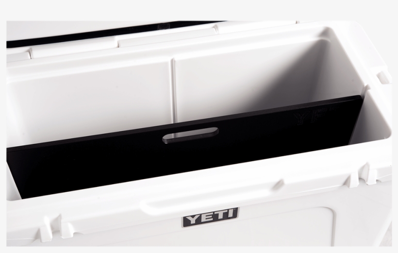 Yeti Tundra 65 Long Divider - Drawer, transparent png download