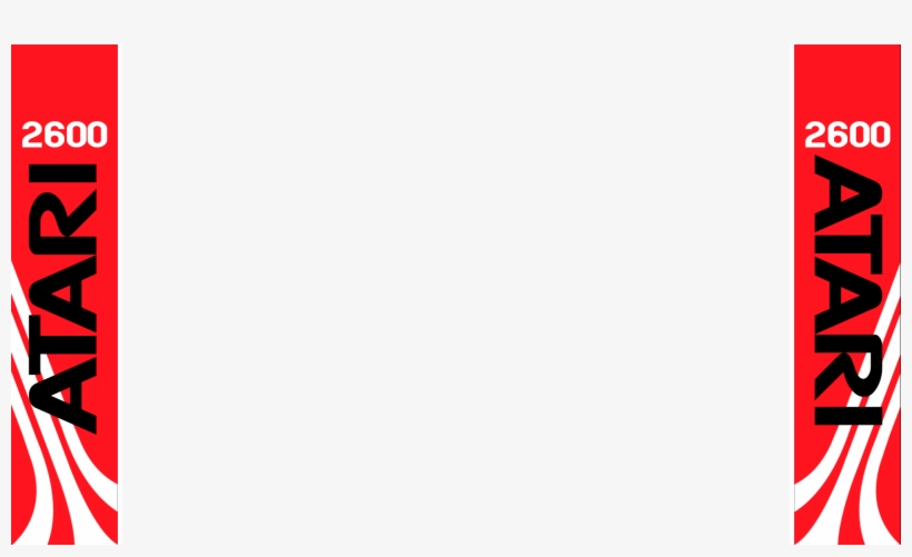 58e3ae0911e38 Bezel16x9atari2600notv - Colorfulness, transparent png download