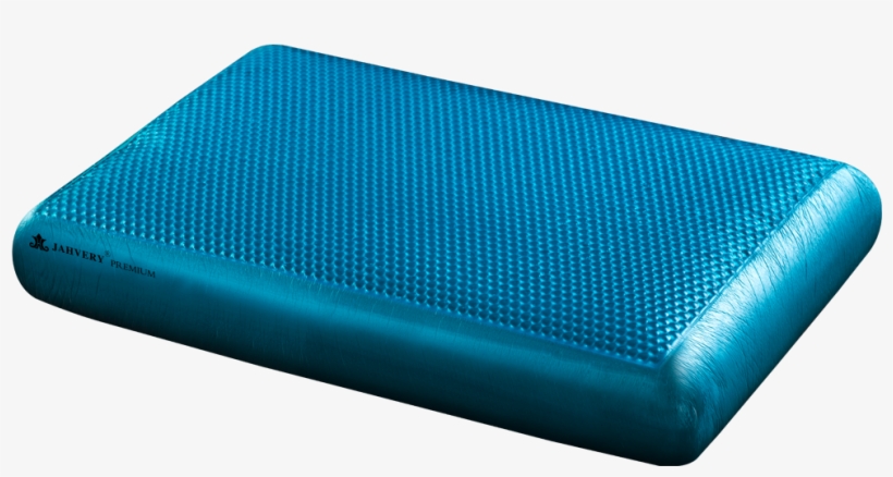 Miami Blue Super Soft Suspending Memory Material - Mattress, transparent png download