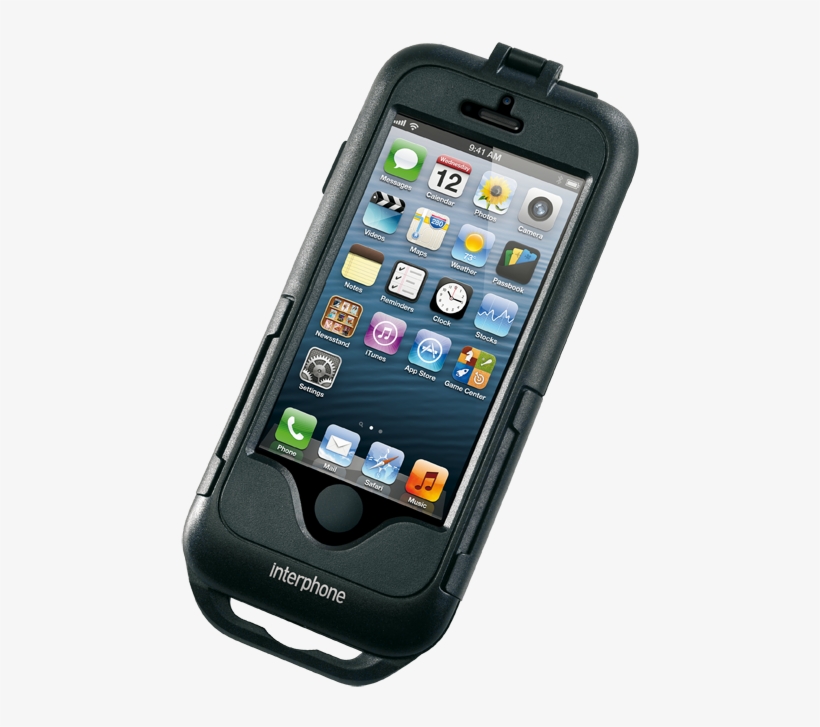 Redpepper Iphone Se Waterproof Case, transparent png download