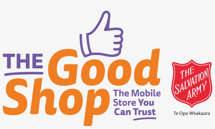 Countdown Is Proud To Be Partnering With The Salvation - Salvation Army, transparent png download