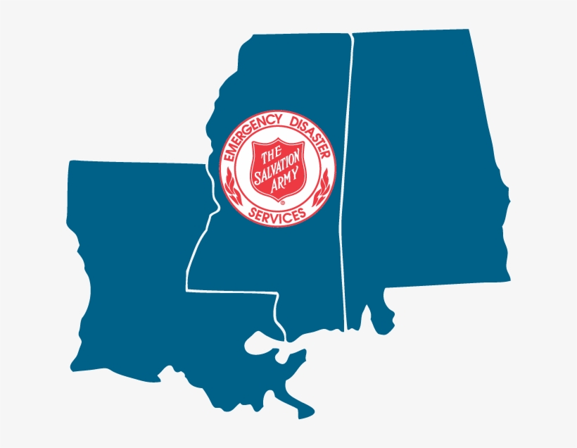 Salvation Army Alm @salarmyalm - Salvation Army, transparent png download