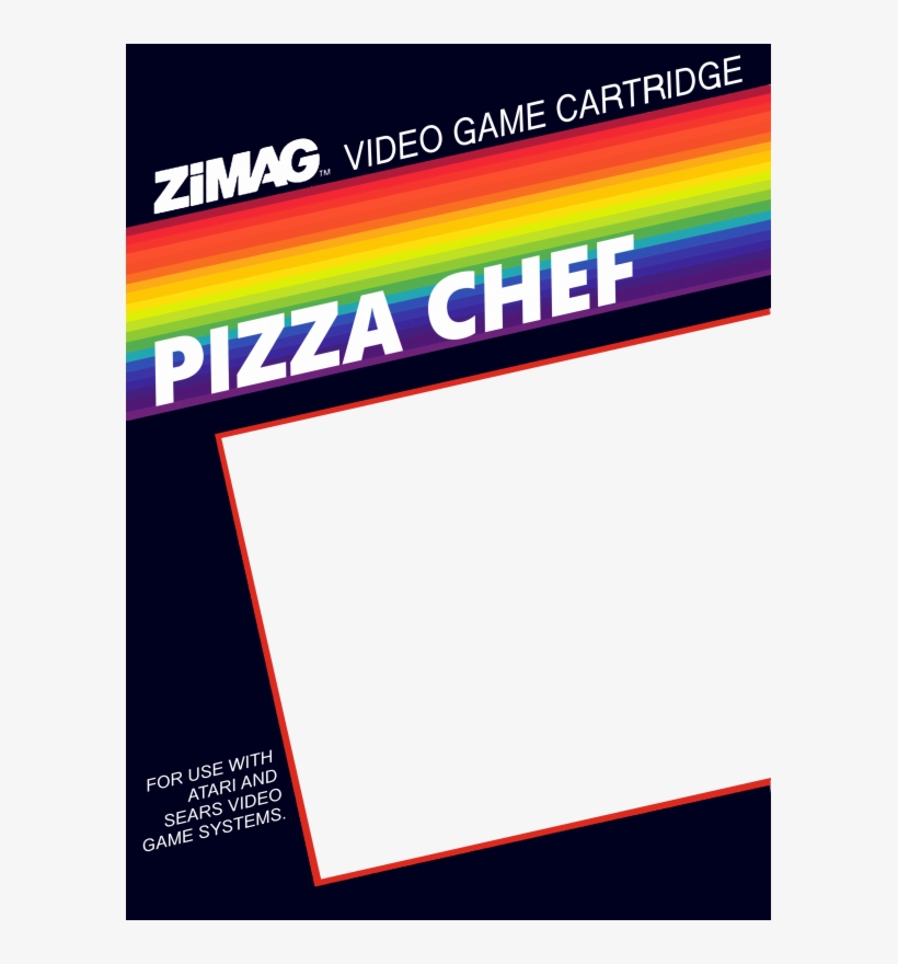 Pizzachef - Graphic Design, transparent png download