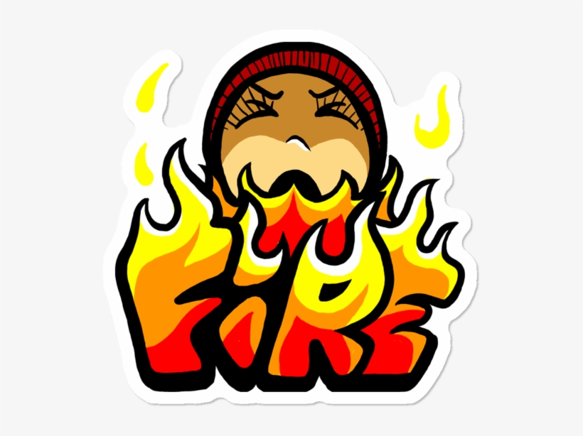 Lil Squirt Spits Fire, transparent png download