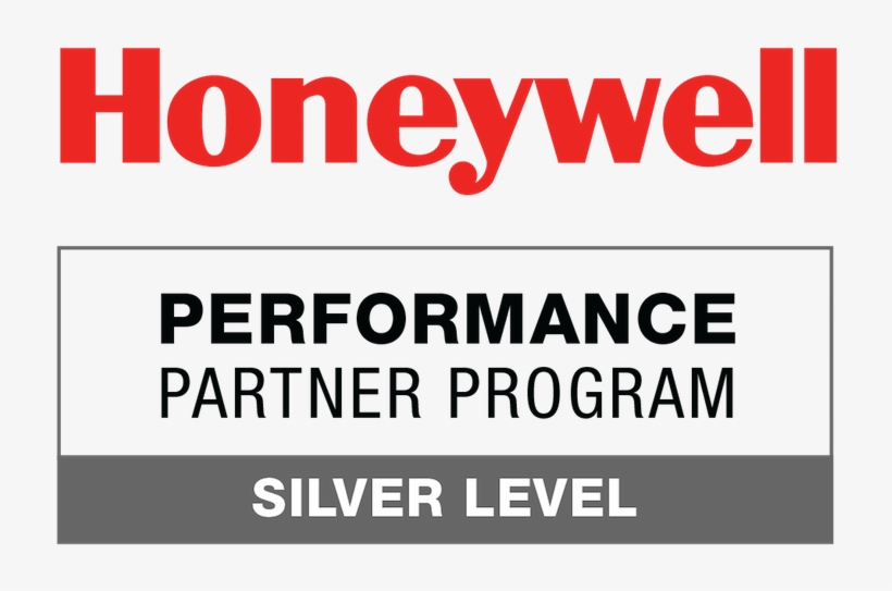 Honeywell Silver Partner, transparent png download