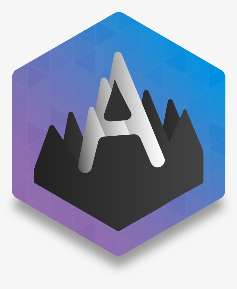 Assemble- New Stack - Triangle, transparent png download