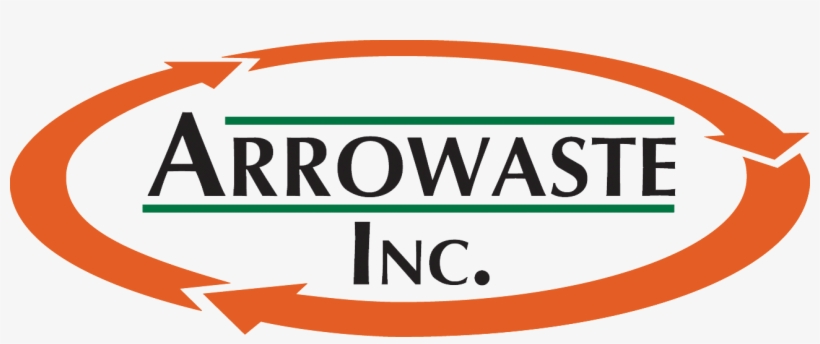 Arrowaste Logo, transparent png download