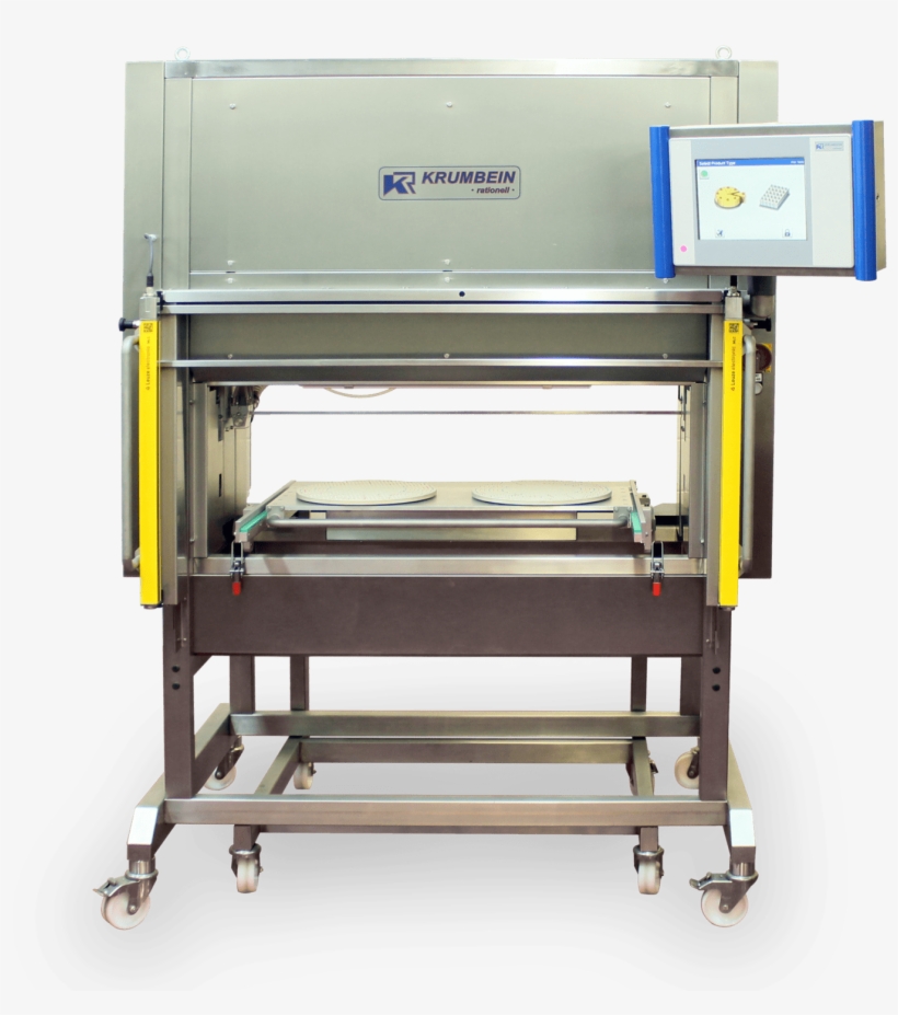 Vertical Cake & Pastry Slicer - Machine, transparent png download