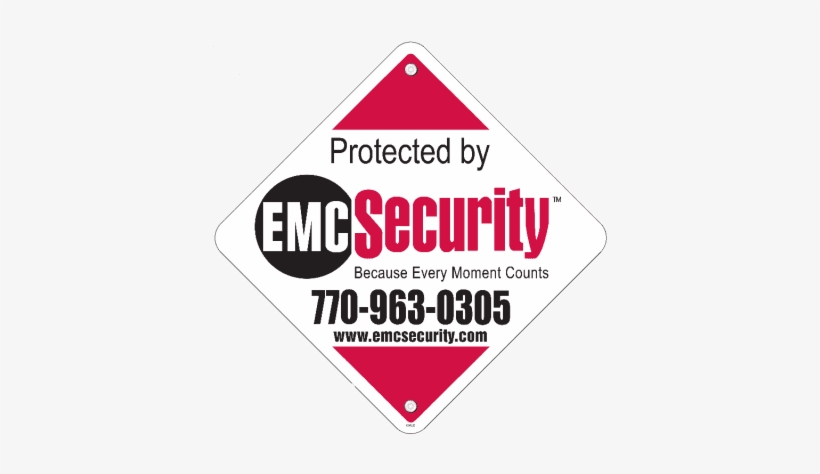 Image For We Can Monitor Your Honeywell System - Emc Security, transparent png download