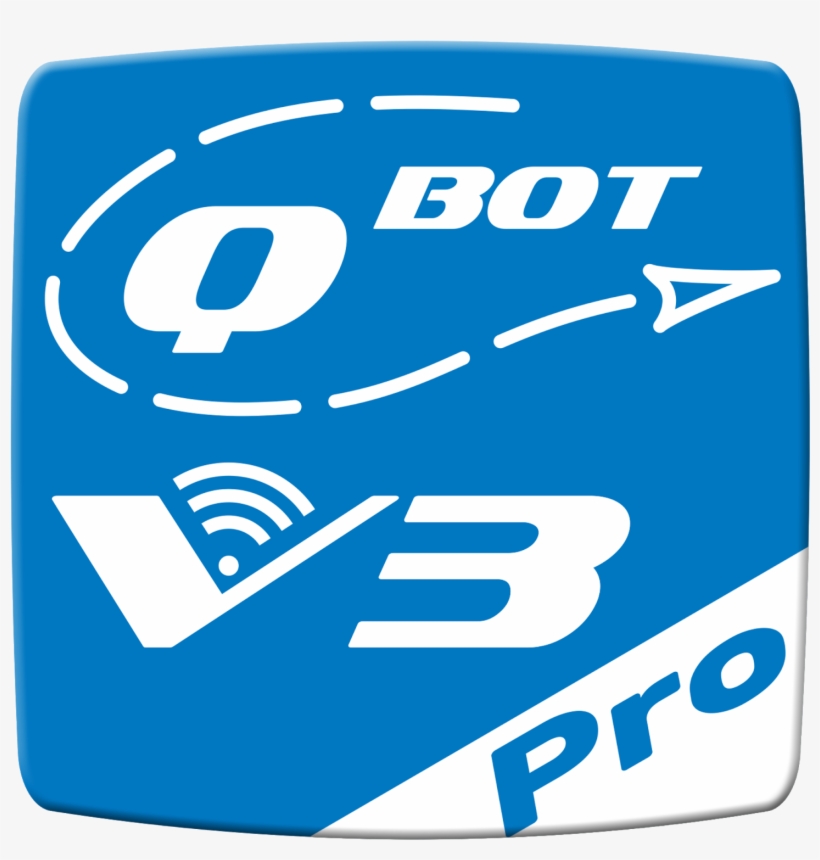 We're Very Excited To Announce The Release Of The Qbot - Quilting, transparent png download