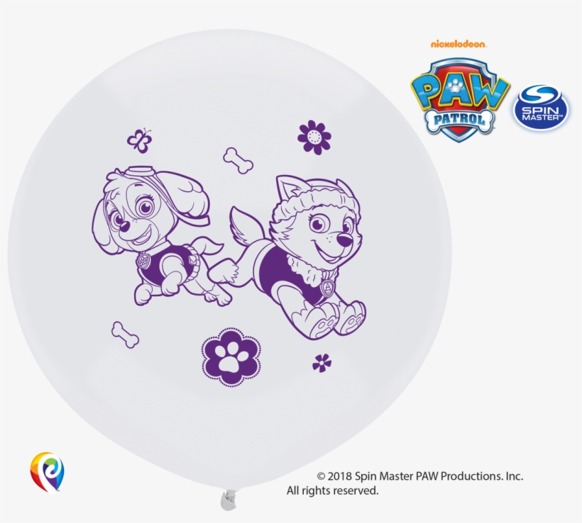 Http - //store-svx5q - Mybigcommerce - Com/product - Paw Patrol, transparent png download