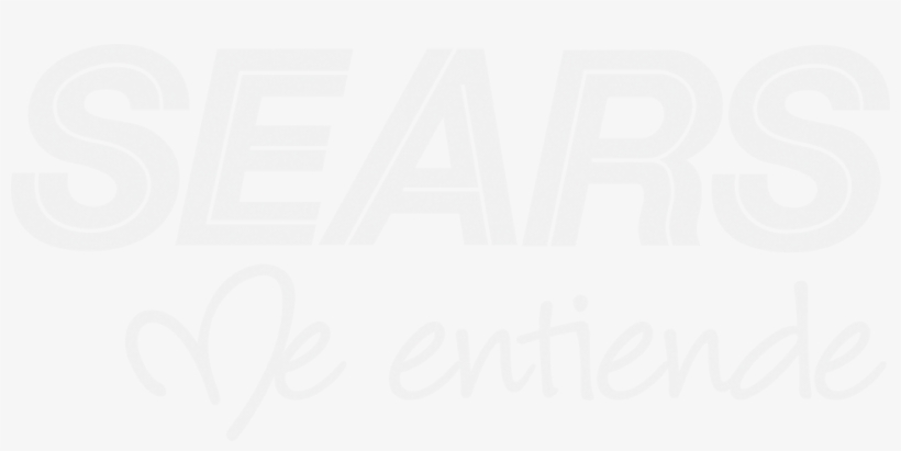 Sears Logo 2015 Transparent 80286 - Toronto Eaton Centre, transparent png download