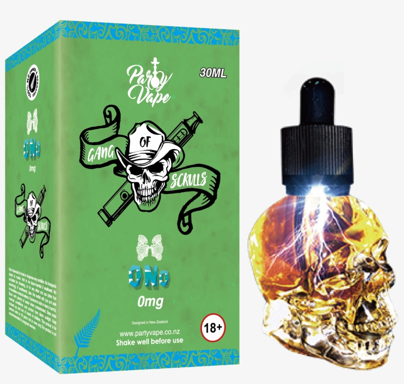 Eliquid Nz - Composition Of Electronic Cigarette Aerosol, transparent png download