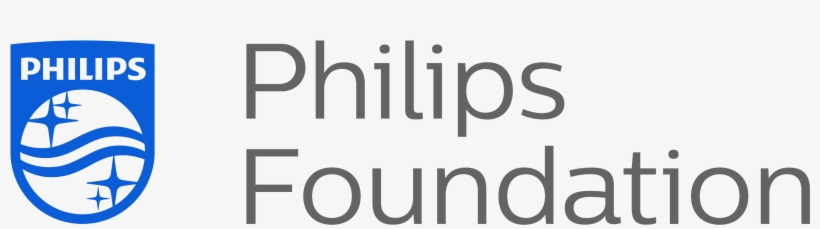 About The Philips Foundation - Philips Foundation Logo, transparent png download