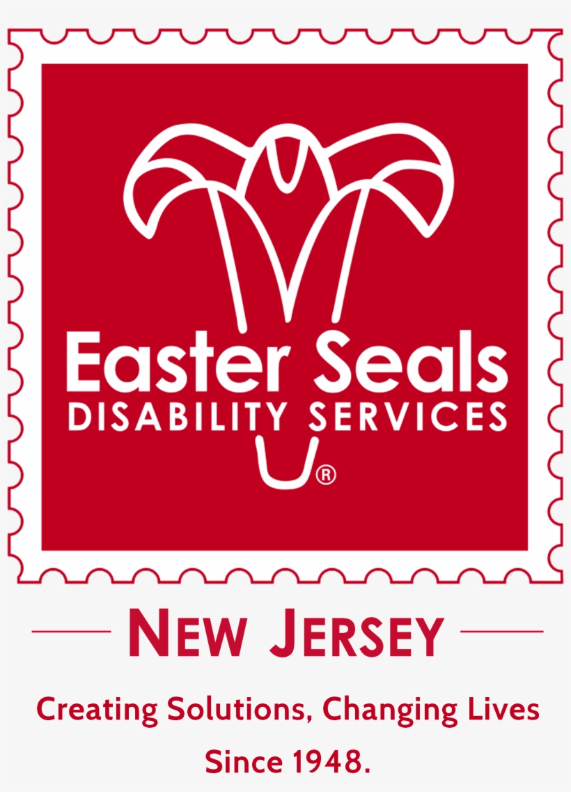Easter Seals New Jersey Welcomes Pwc S John Glynn Of - Easter Seals Nj, transparent png download