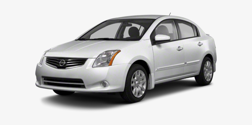 2011 Nissan Sentra Vehicle Photo In Moncton, Nb E1c - 2012 Nissan Sentra S Model, transparent png download
