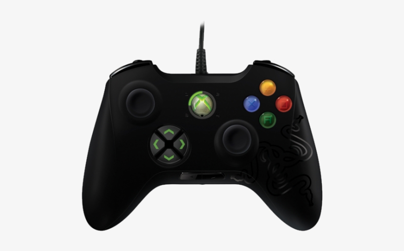 Геймпад Xbox 360 Png, transparent png download