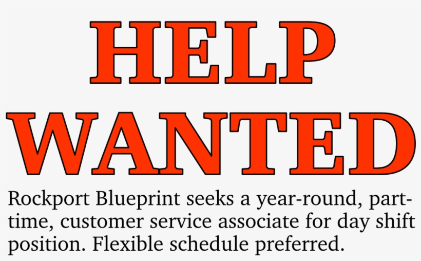 By Rockport Blueprint Inc - Periodico Frontera, transparent png download