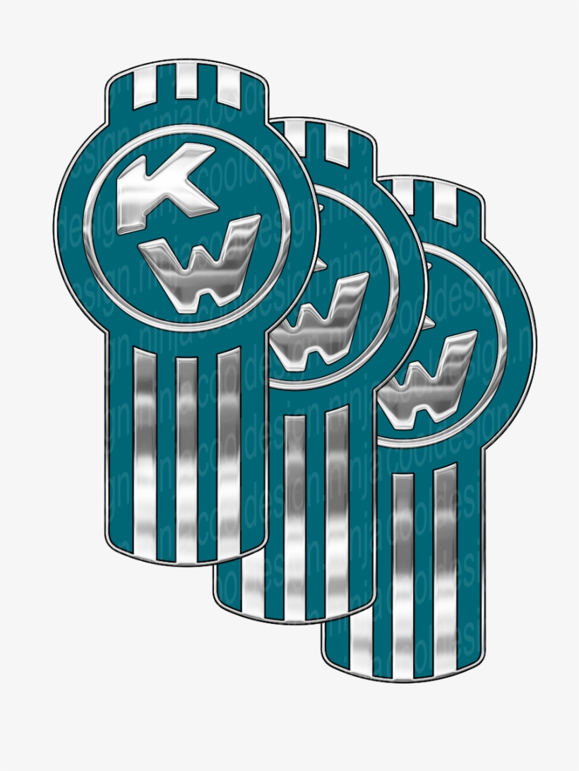 Logos Kenworth, transparent png download
