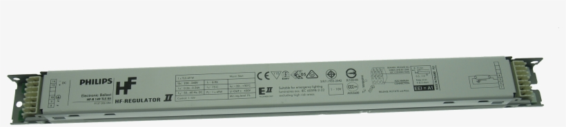 Philips Hf-r Tl5 Eii - Random-access Memory, transparent png download