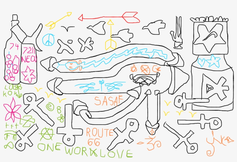 - - Drawing, transparent png download