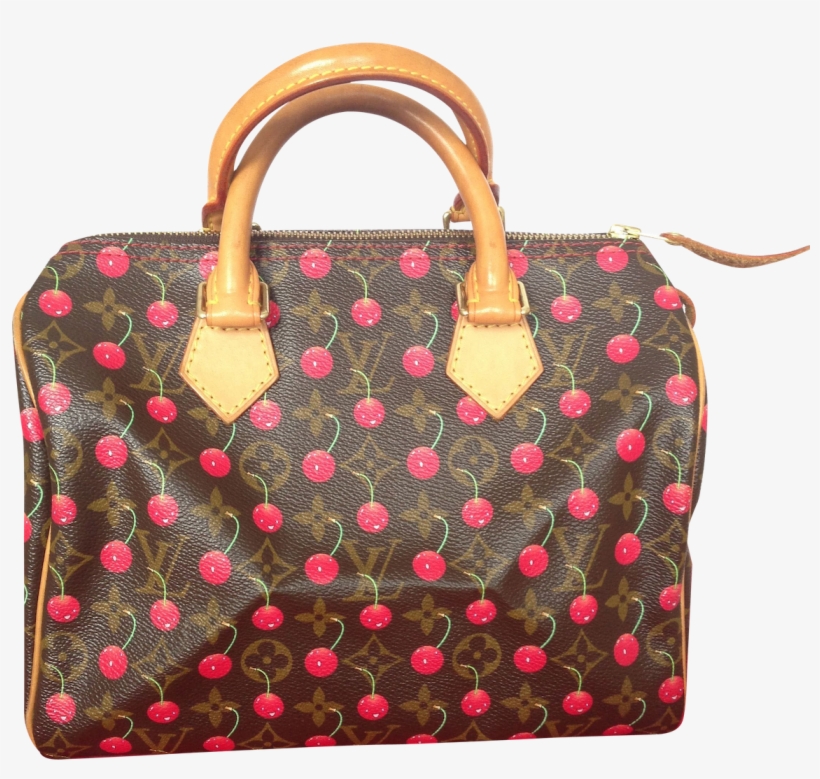 Louis Vuitton - Handbag, transparent png download