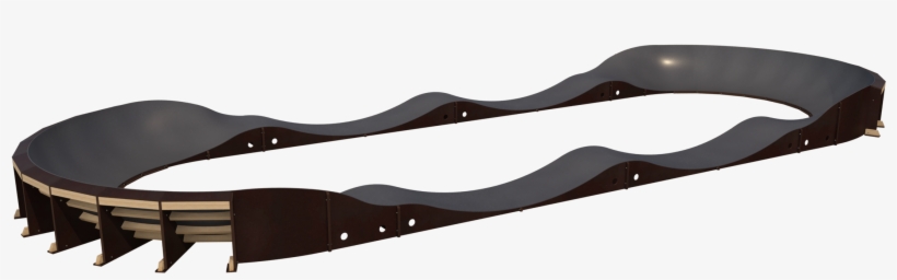 Pump Track Speed Ring, transparent png download