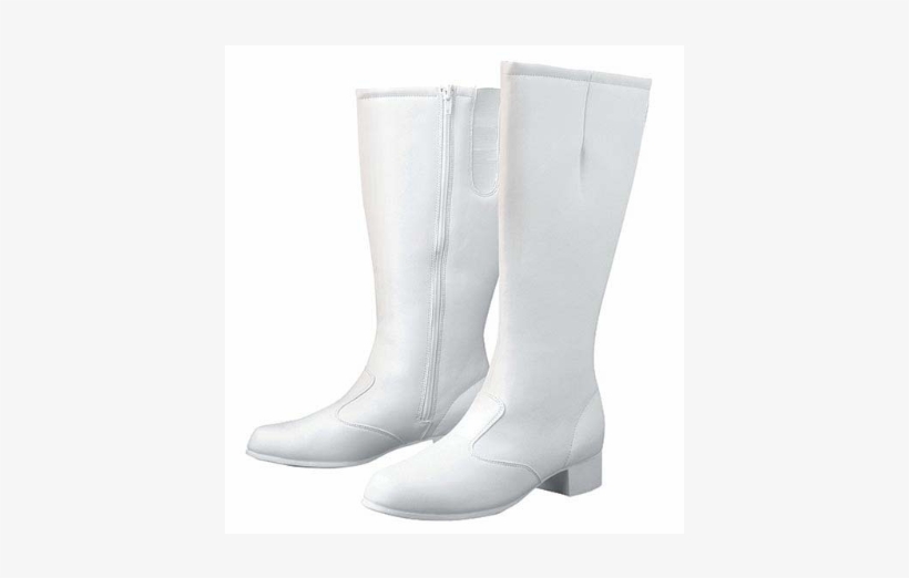 Details - Knee-high Boot, transparent png download