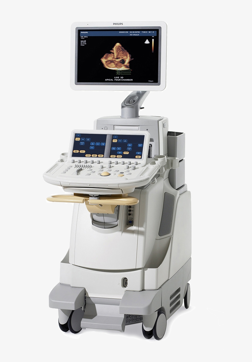Philips Ie33 Ultrasound Machine Parts And Function Pdf Transparent
