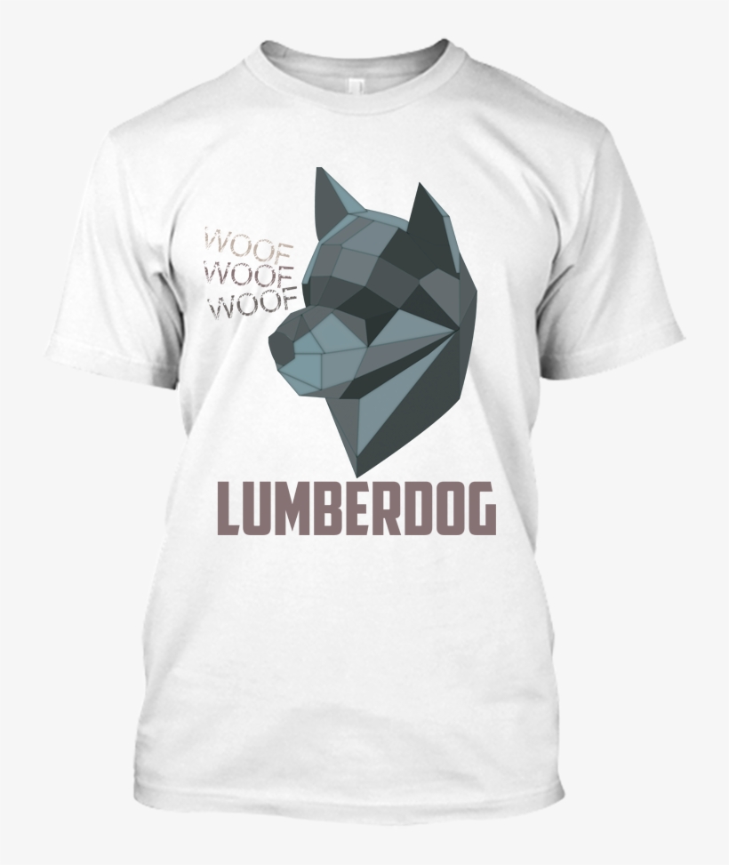Lumberjack Lumberdog - Srk Fan T Shirt, transparent png download