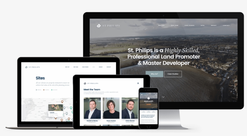 Brand Engagement And Leads For The Business - Website, transparent png download