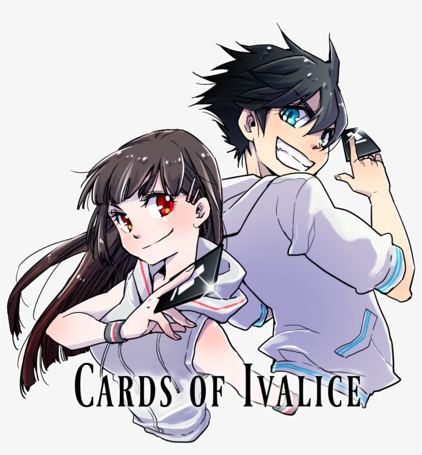 Improvements Needed Towards The Game We Love, Fftcg - Cartoon, transparent png download