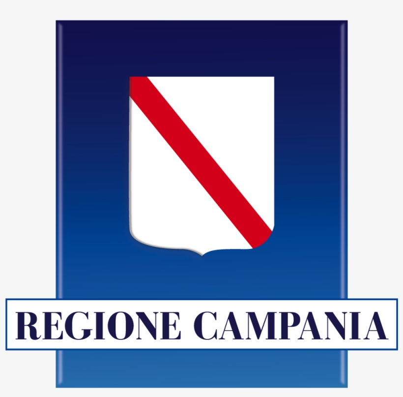 The Pass You Need To Discover Naples And Campania Region, - Graphic Design, transparent png download