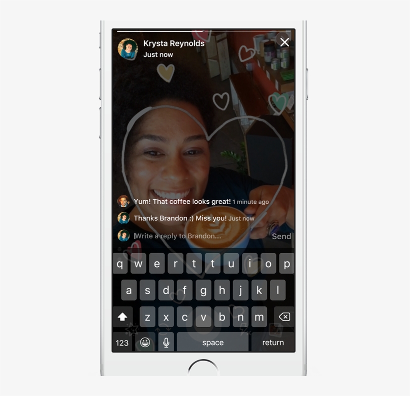 534 X 712 10 - Siri Suggestions Ios 12, transparent png download