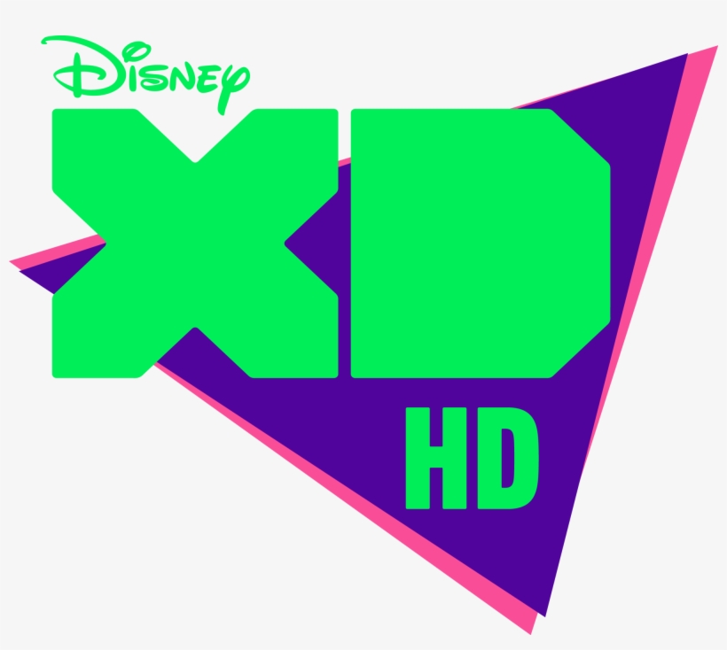Category Television Channels In Puerto Chango - Disney Xd Logo Png, transparent png download
