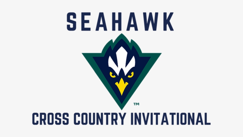 Seahawk Xc - University Of North Carolina At Wilmington, transparent png download
