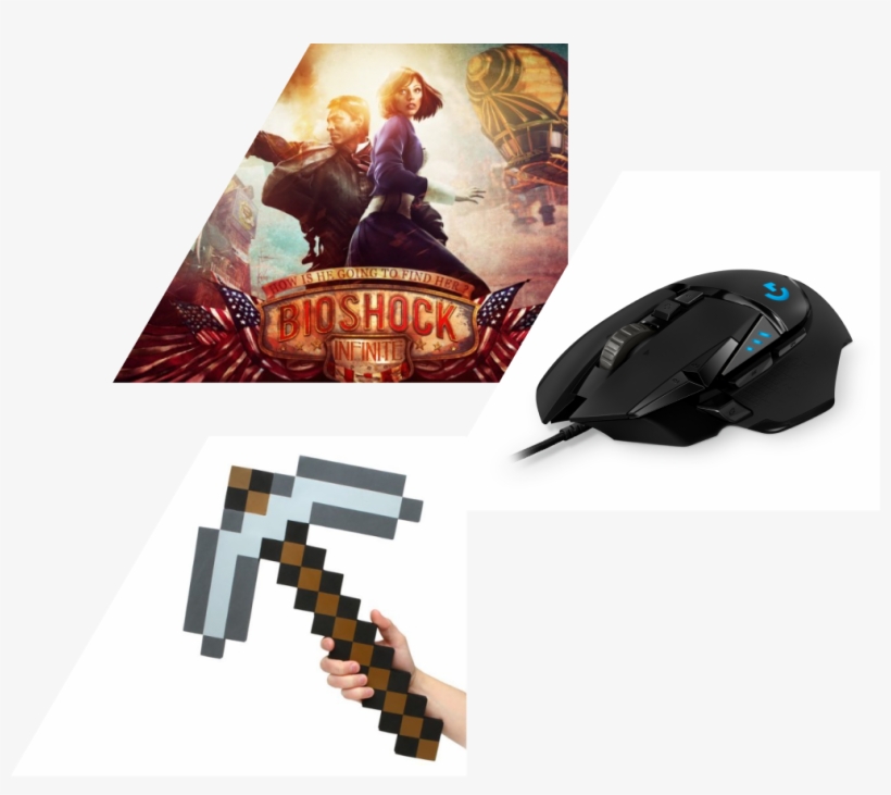 Game Credits - Minecraft Tarnacop, transparent png download