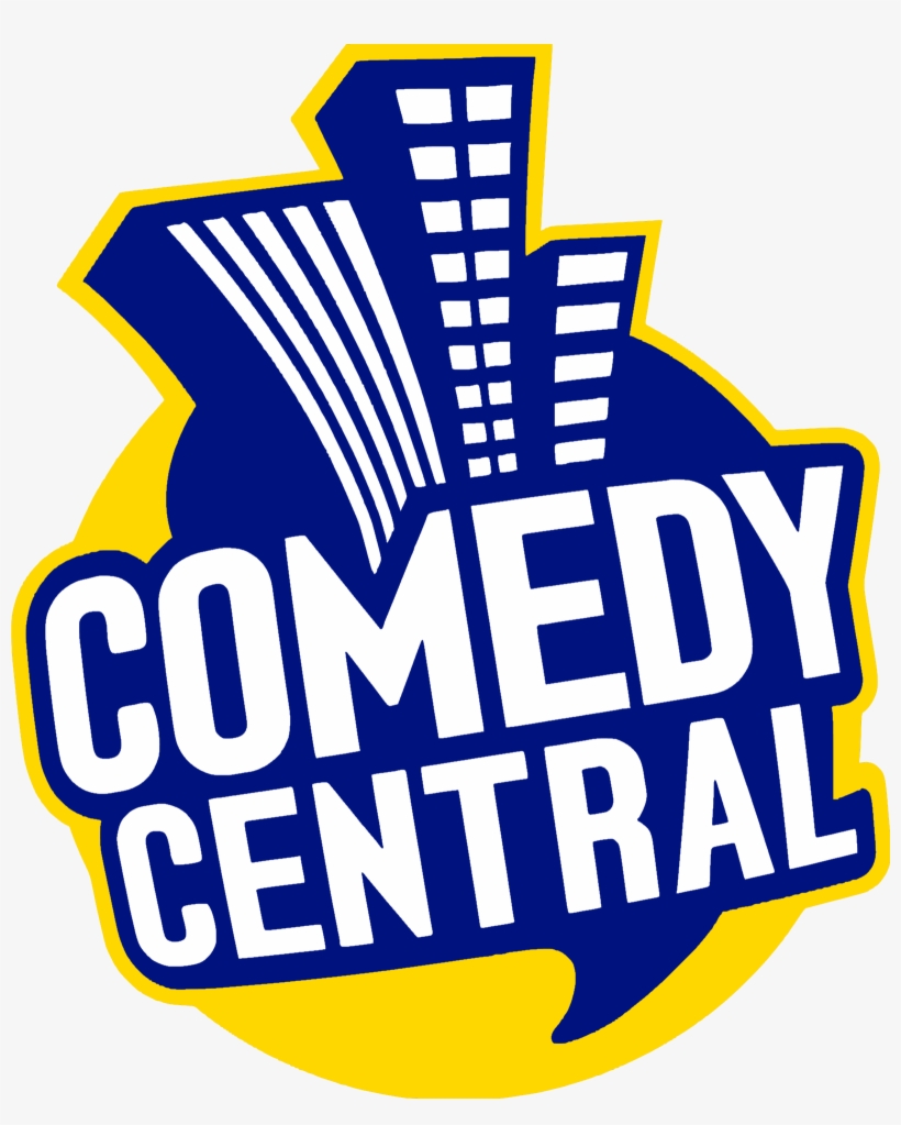Comedy Central, transparent png download