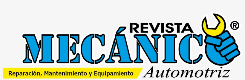 Logo De Mecanico, transparent png download