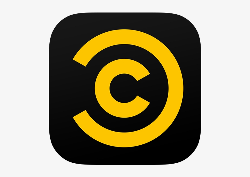 Comedy Central - Charing Cross Tube Station, transparent png download