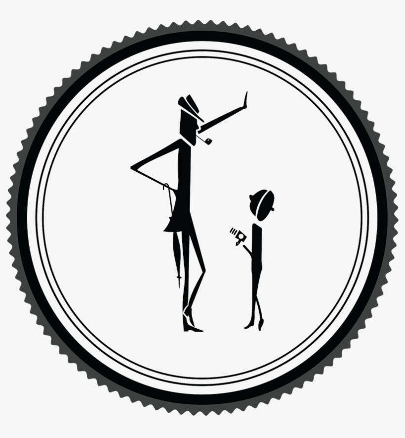 Thibault Flament Studio - Pastry Logo Ideas, transparent png download