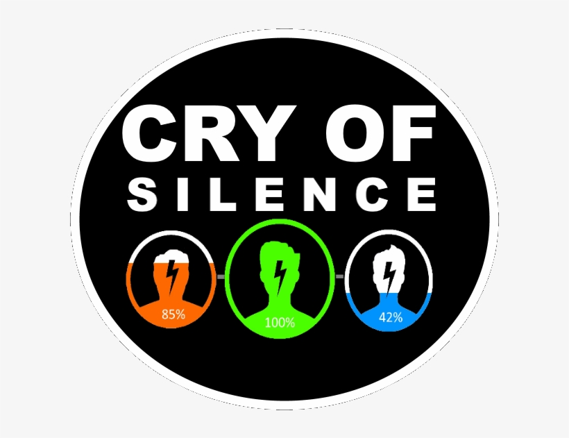 Rekt Chords Magainze Article About “community” Ep - Circle, transparent png download