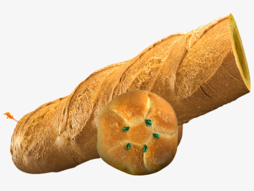 Baguette, transparent png download