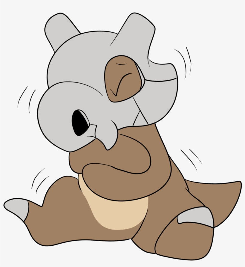 Daily Cubone Shop • Patreon • Ko-fi • Commissions - Cartoon, transparent png download