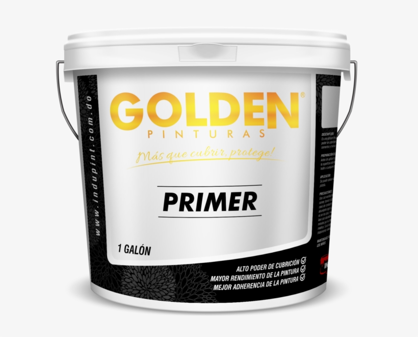 Indupint Industria De Pintura Santo Domingo Este, República - Acrylic Paint, transparent png download