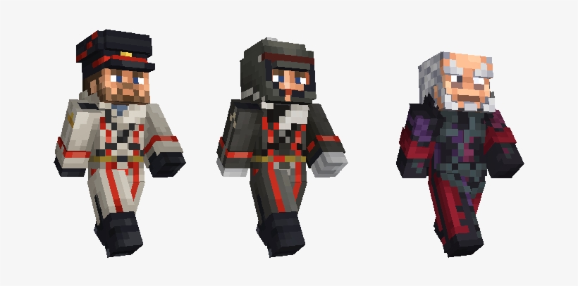 The Hammerhead Crew Is Ready To Assist With The Help - Toy, transparent png download