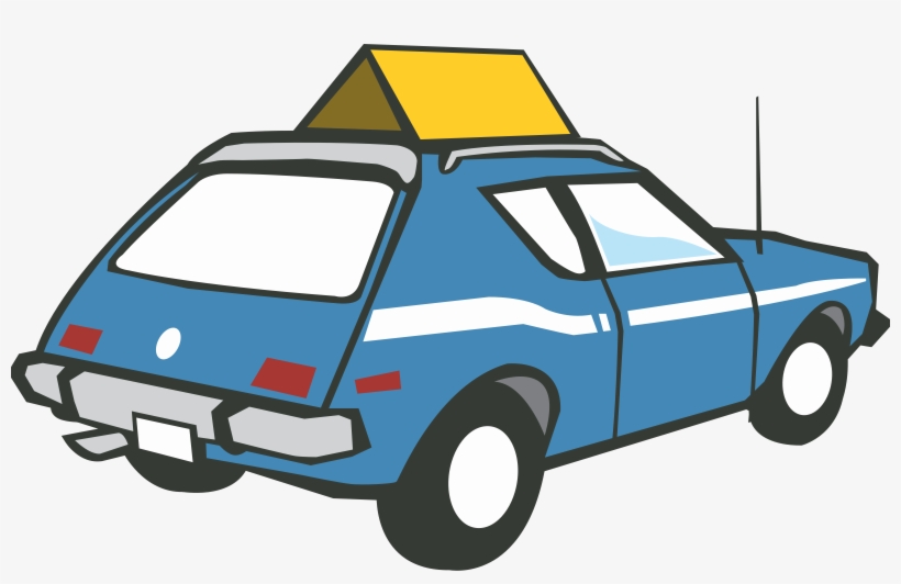 Big Image - Amc Gremlin And Pacer, transparent png download